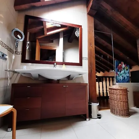 Casamaria Lacasadelamaria Bed & Breakfast