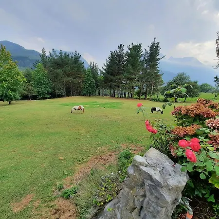 Casamaria Lacasadelamaria Bed & Breakfast *