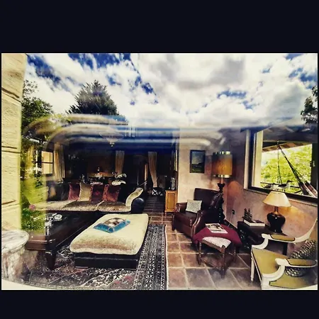 Casamaria Lacasadelamaria Ramales de la Victoria