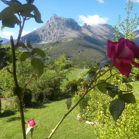 Bed & Breakfast Casamaria Lacasadelamaria Ramales de la Victoria