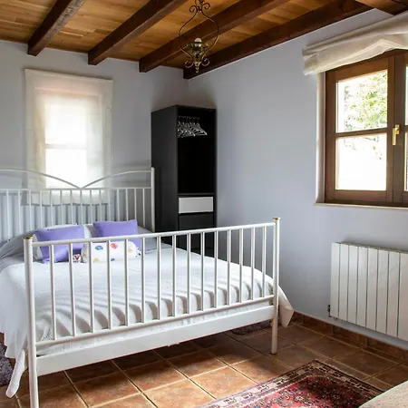 Casamaria Lacasadelamaria Ramales de la Victoria