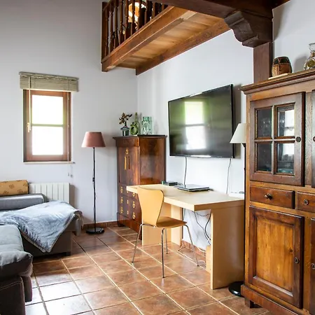 Casamaria Lacasadelamaria Ramales de la Victoria