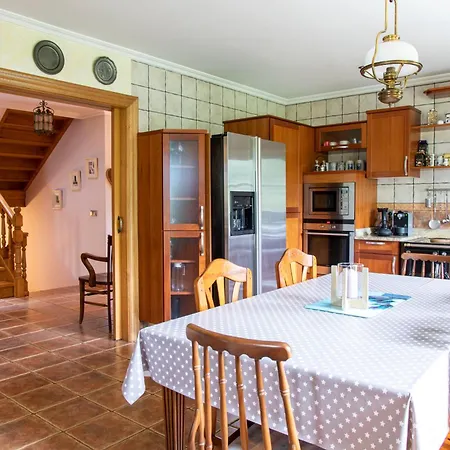 Bed & Breakfast Casamaria Lacasadelamaria