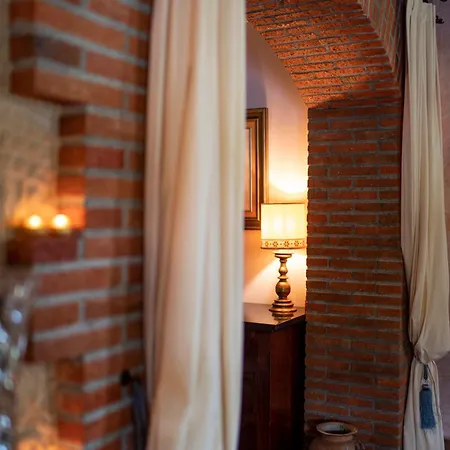 Casamaria Lacasadelamaria Bed & Breakfast Ramales de la Victoria