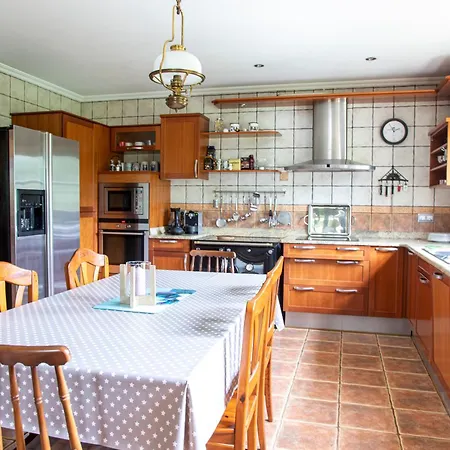 Casamaria Lacasadelamaria 3* Ramales de la Victoria