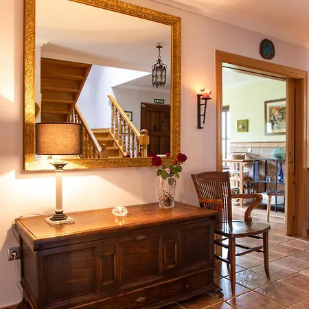 Casamaria Lacasadelamaria 3* Ramales de la Victoria