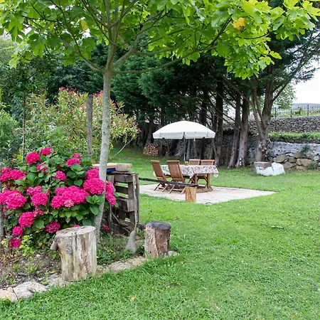 Casamaria Lacasadelamaria