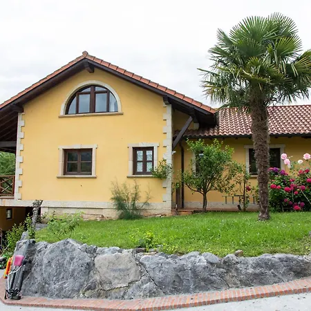 Casamaria Lacasadelamaria Bed & Breakfast