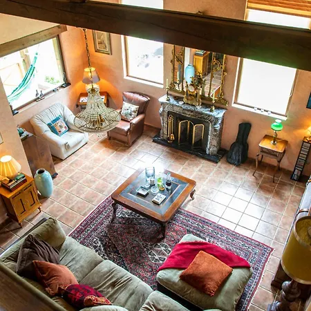 Casamaria Lacasadelamaria Bed & Breakfast Ramales de la Victoria