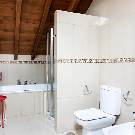 Casamaria Lacasadelamaria Bed & Breakfast *