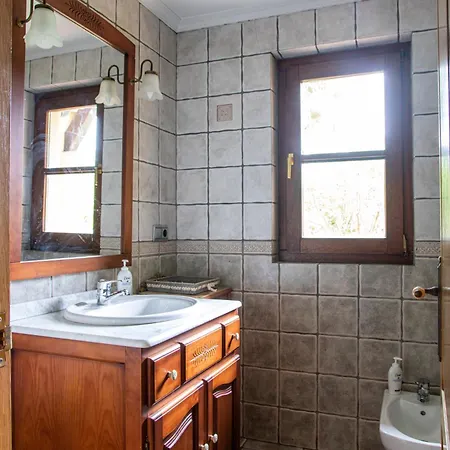 Bed & Breakfast Casamaria Lacasadelamaria *