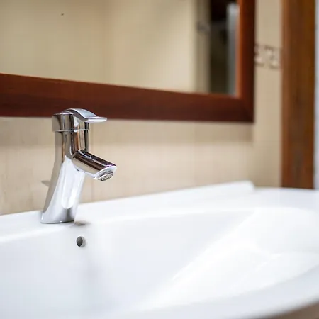 Bed & Breakfast Casamaria Lacasadelamaria Ramales de la Victoria