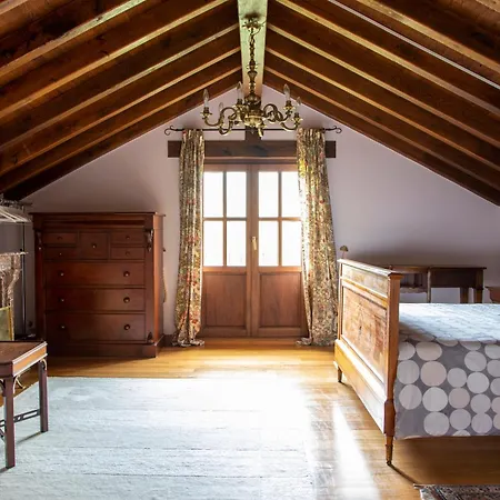 Casamaria Lacasadelamaria Bed & Breakfast