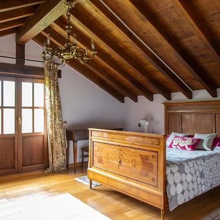 Casamaria Lacasadelamaria Bed & Breakfast Ramales de la Victoria