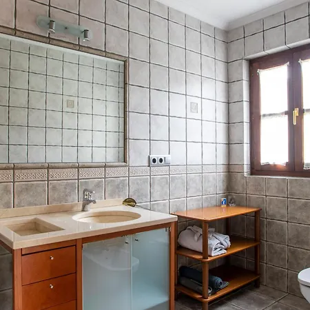 Casamaria Lacasadelamaria Bed & Breakfast