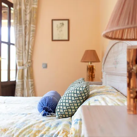 Casamaria Lacasadelamaria Bed & Breakfast *