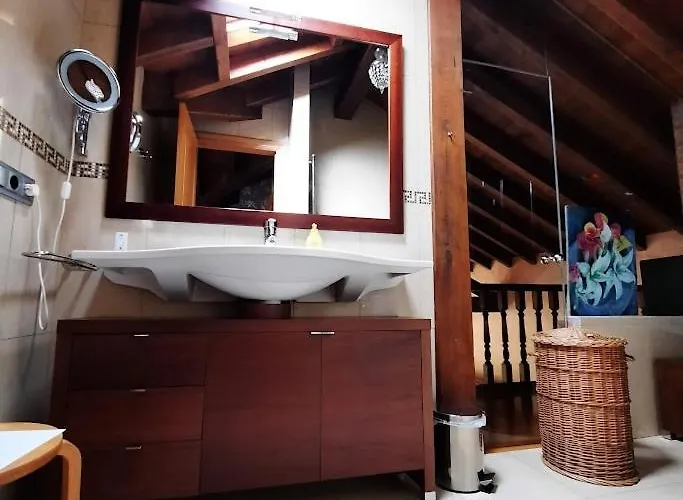 Casamaria Lacasadelamaria Bed & Breakfast