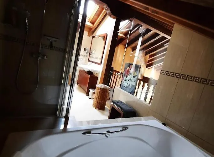 Bed & Breakfast Casamaria Lacasadelamaria