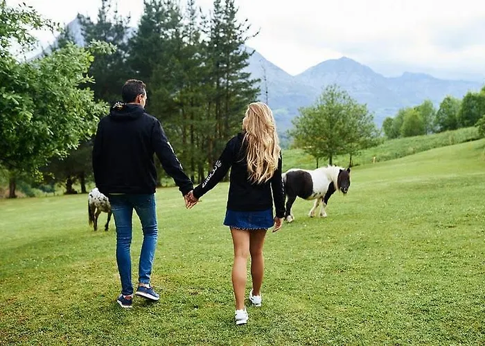 Casamaria Lacasadelamaria Bed & Breakfast