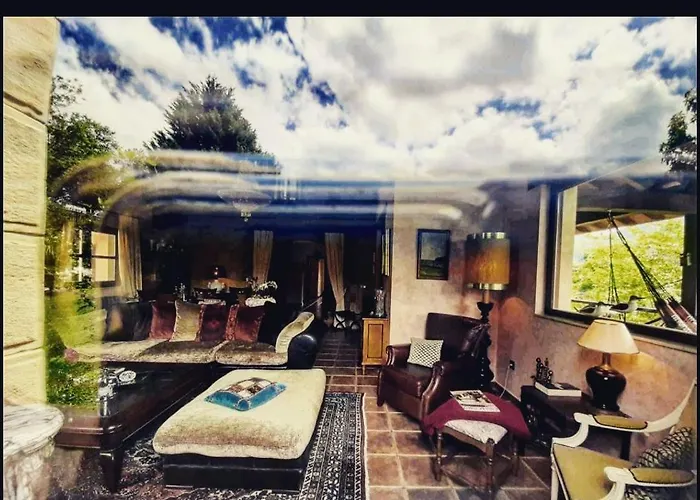 Casamaria Lacasadelamaria Ramales de la Victoria