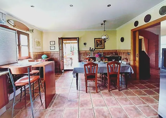 Casamaria Lacasadelamaria 3* Ramales de la Victoria