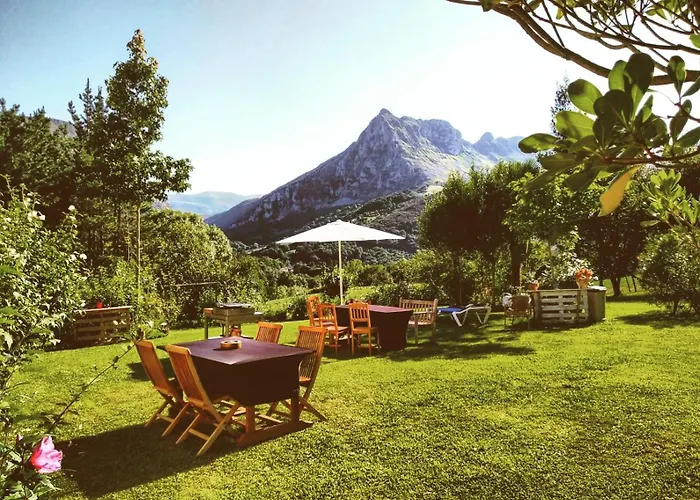 Casamaria Lacasadelamaria