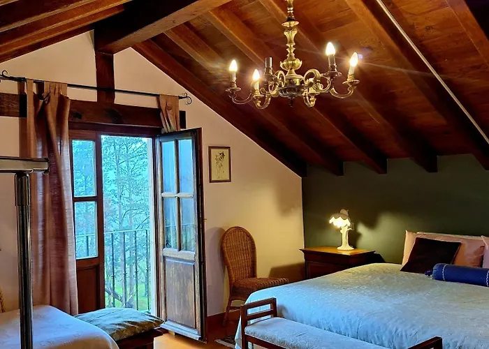 Casamaria Lacasadelamaria 3*