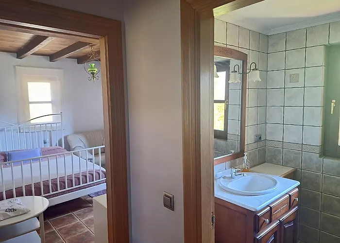 Casamaria Lacasadelamaria Ramales de la Victoria