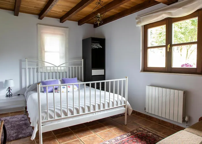 Casamaria Lacasadelamaria Ramales de la Victoria