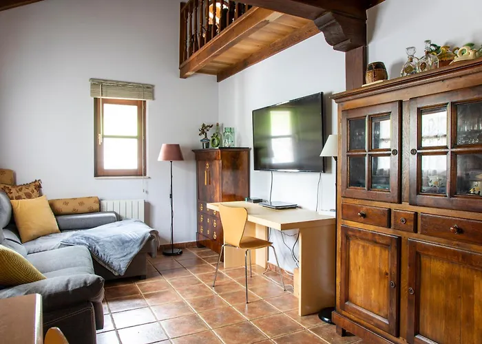 Casamaria Lacasadelamaria Ramales de la Victoria