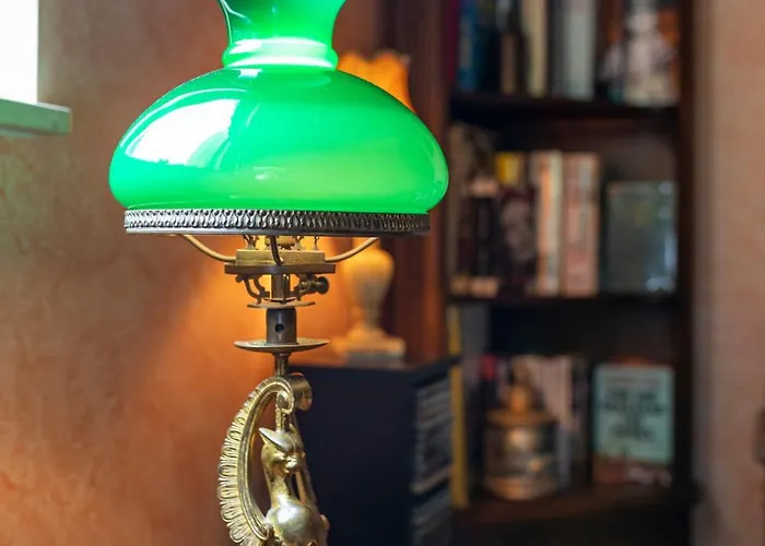 Bed & Breakfast Casamaria Lacasadelamaria