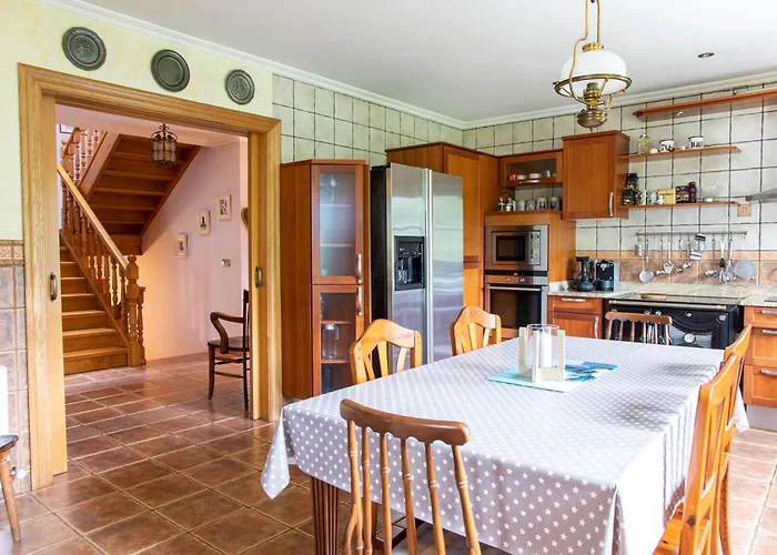 Bed & Breakfast Casamaria Lacasadelamaria