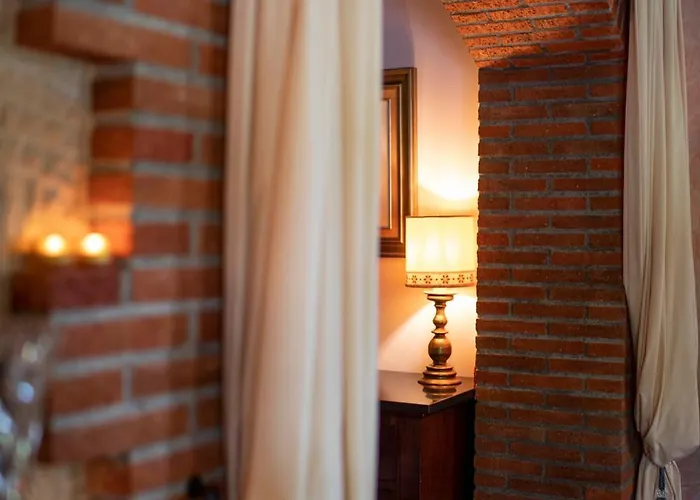 Casamaria Lacasadelamaria Bed & Breakfast Ramales de la Victoria