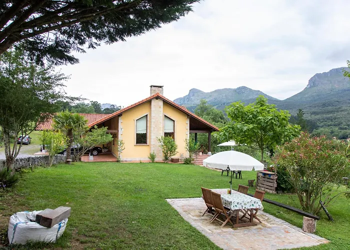 Casamaria Lacasadelamaria Bed & Breakfast 3*