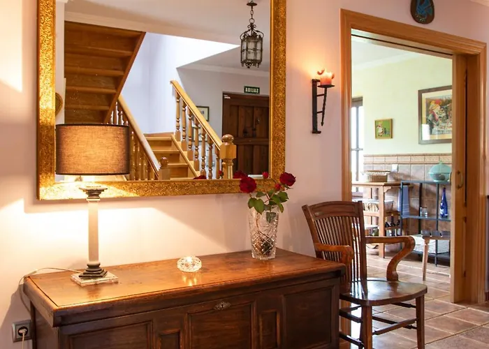 Casamaria Lacasadelamaria 3* Ramales de la Victoria