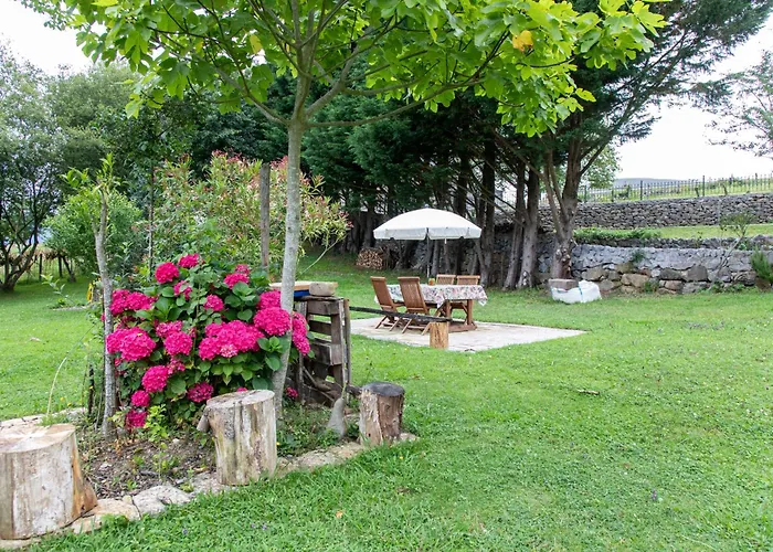 Casamaria Lacasadelamaria