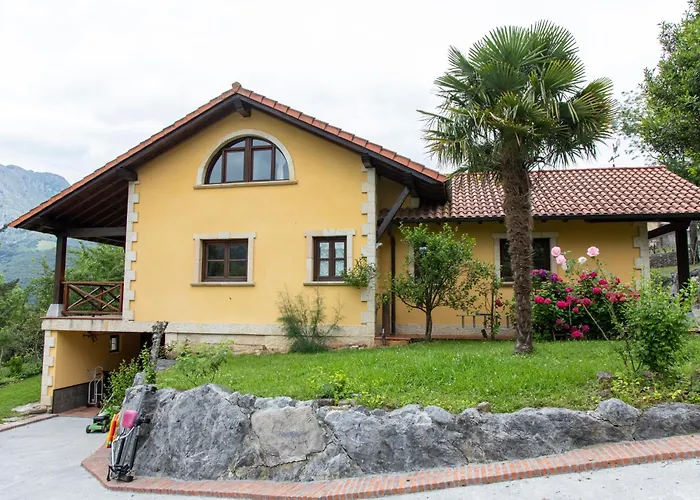 Casamaria Lacasadelamaria Bed & Breakfast