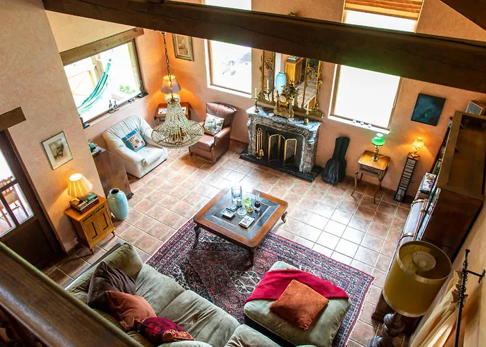 Casamaria Lacasadelamaria Bed & Breakfast Ramales de la Victoria