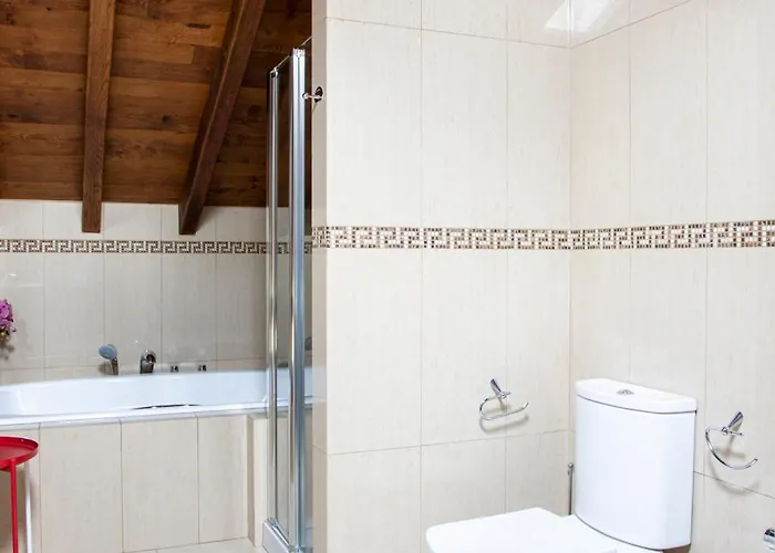 Casamaria Lacasadelamaria Bed & Breakfast 3*