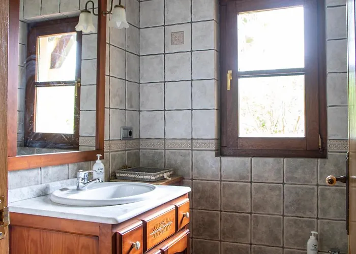 Bed & Breakfast Casamaria Lacasadelamaria 3*