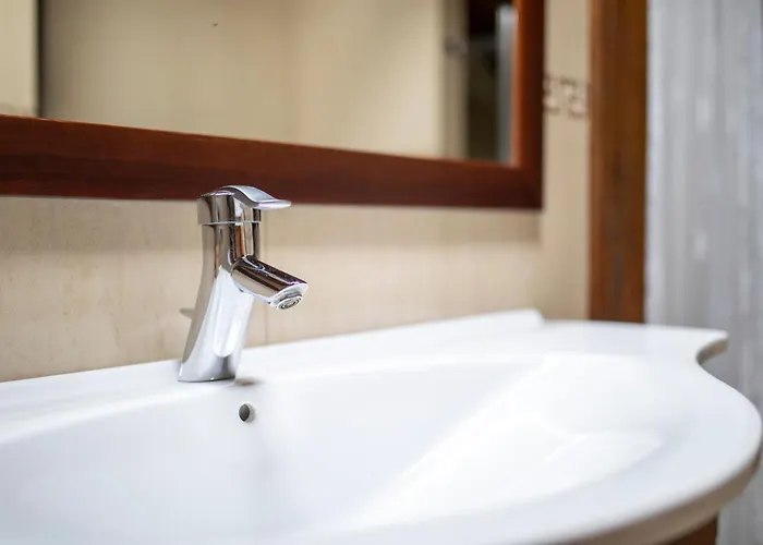 Bed & Breakfast Casamaria Lacasadelamaria Ramales de la Victoria