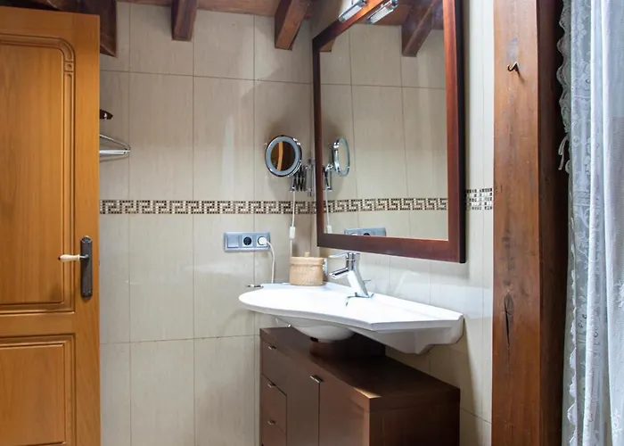 Casamaria Lacasadelamaria 3* Ramales de la Victoria