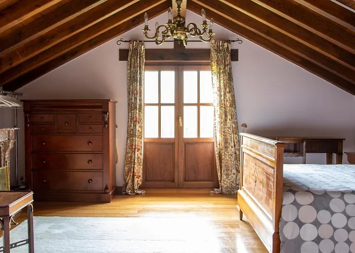 Casamaria Lacasadelamaria Bed & Breakfast