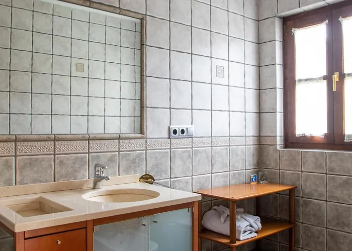 Casamaria Lacasadelamaria Bed & Breakfast