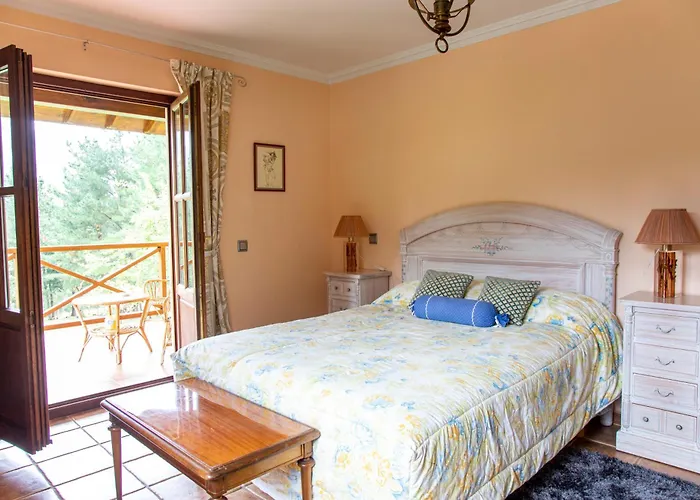 Casamaria Lacasadelamaria Ramales de la Victoria